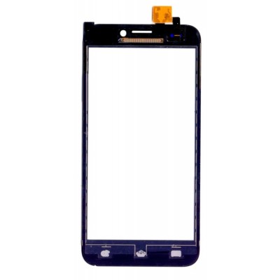 Touch Screen Digitizer For Karbonn Titanium S200hd Coffee By - Maxbhi Com