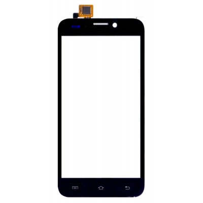 Touch Screen Digitizer For Karbonn Titanium S200hd White By - Maxbhi Com