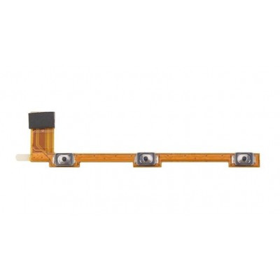 Volume Button Flex Cable For Elephone S3 By - Maxbhi Com