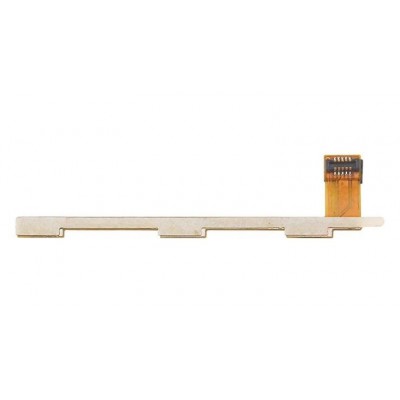 Volume Button Flex Cable For Elephone S3 By - Maxbhi Com