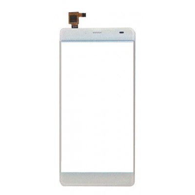 Touch Screen Digitizer For Elephone S3 Gold By - Maxbhi Com
