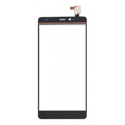 Touch Screen Digitizer For Elephone S3 Gold By - Maxbhi Com