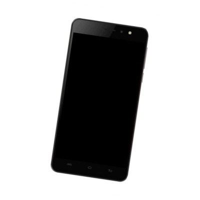 Lcd Flex Cable For Lava X28 Plus By - Maxbhi Com