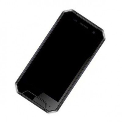 Lcd Flex Cable For Nomu S30 Mini By - Maxbhi Com