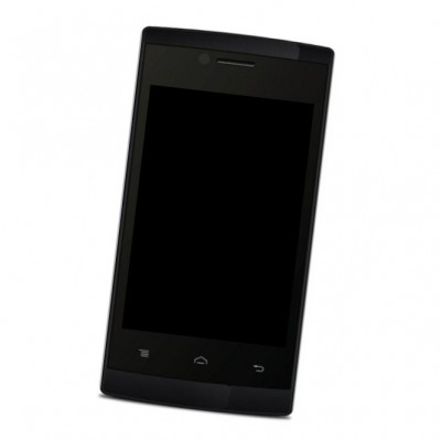 Handsfree Audio Jack Flex Cable For Lava Iris 354e By - Maxbhi Com