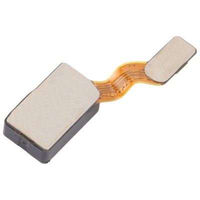 Fingerprint Sensor Flex Cable For Huawei Nova 9 Blue By - Maxbhi Com