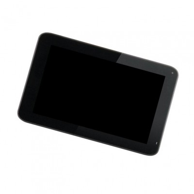 Lcd Flex Cable For Spice Mi725 Stellar Slatepad By - Maxbhi Com
