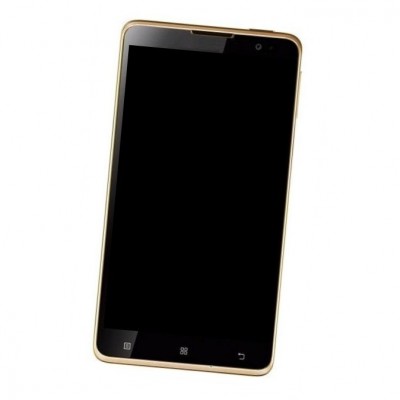 Lcd Flex Cable For Lenovo Golden Warrior S8 By - Maxbhi Com
