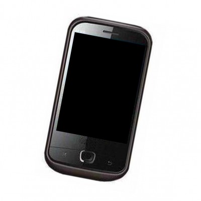 Lcd Connector For Hitech Ht808 Appzap By - Maxbhi Com