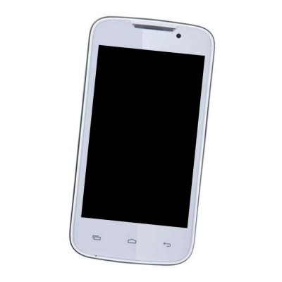 Lcd Connector For Lava 3g 402 Plus By - Maxbhi Com