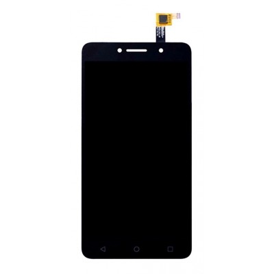 Lcd With Touch Screen For Alcatel Pixi 4 6 3g Gold By - Maxbhi Com