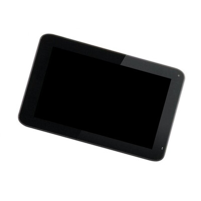Ear Speaker Flex Cable For Spice Mi725 Stellar Slatepad By - Maxbhi Com