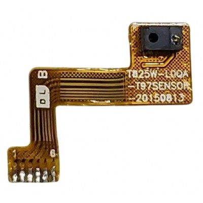 Proximity Light Sensor Flex Cable For Oukitel U7 Pro By - Maxbhi Com