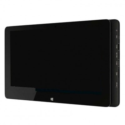 Lcd Connector For Notion Ink Able 10 By - Maxbhi Com