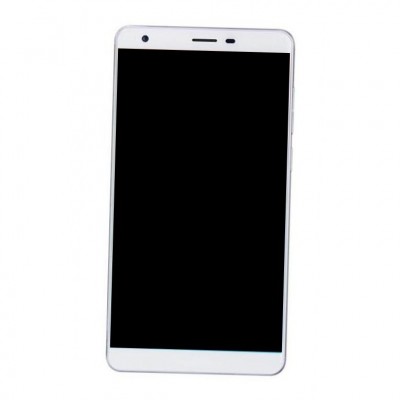 Lcd Flex Cable For Uhans S3 By - Maxbhi Com