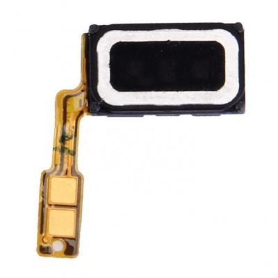 Ear Speaker Flex Cable For Samsung Galaxy S5 Mini Duos G800h By - Maxbhi Com