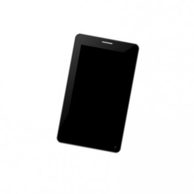 Lcd Flex Cable For Celkon Ct888 By - Maxbhi Com