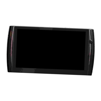 Lcd Flex Cable For Archos 7 Home Tablet By - Maxbhi Com
