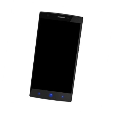 Lcd Connector For Zte Zmax 2 By - Maxbhi Com