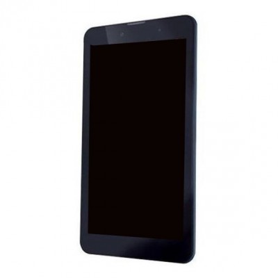 Handsfree Audio Jack Flex Cable For Iball Slide Enzo V8 By - Maxbhi Com