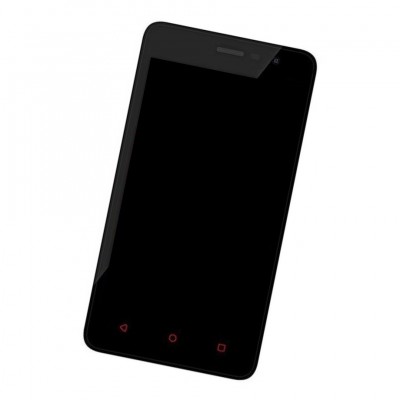 Lcd Connector For Unnecto Quattro V By - Maxbhi Com