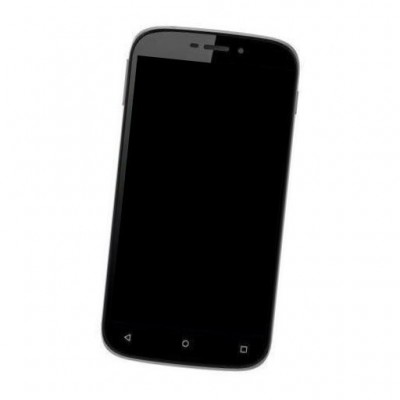 Lcd Connector For Yezz Andy 5e3 By - Maxbhi Com