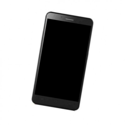 Lcd Flex Cable For White Cherry Mi3 By - Maxbhi Com