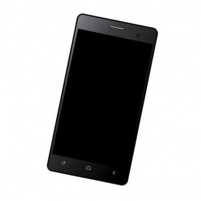 Handsfree Audio Jack Flex Cable For Zen Ultrafone 402 Pro By - Maxbhi Com