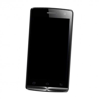 Lcd Connector For Hitech Amaze S430 Plus By - Maxbhi Com