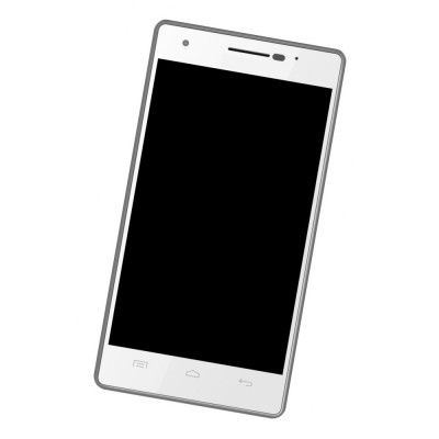 Lcd Connector For Ismart Is57 Mercury V4 By - Maxbhi Com