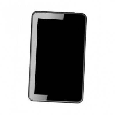 Lcd Flex Cable For Micromax Funbook Alfa P250 By - Maxbhi Com