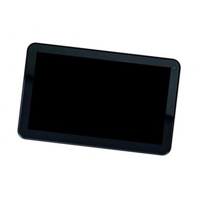Proximity Light Sensor Flex Cable For Micromax Funbook Pro By - Maxbhi Com