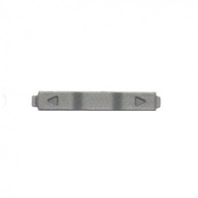 Volume Side Button Outer For Htc P3450 Black By - Maxbhi Com