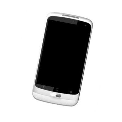 Lcd Connector For Karbonn A7 By - Maxbhi Com