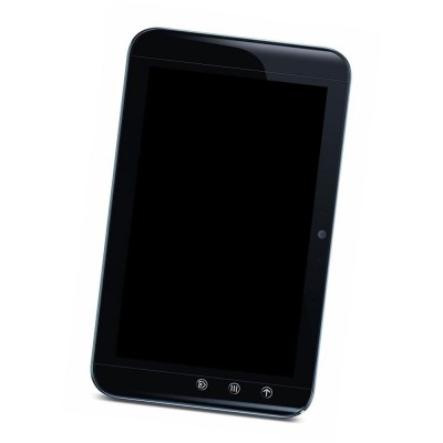 Microphone Flex Cable For Dell Streak 7 Wifi By - Maxbhi Com