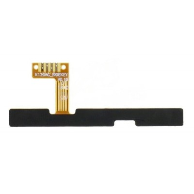 Volume Button Flex Cable For Wiko Sunny 3 By - Maxbhi Com