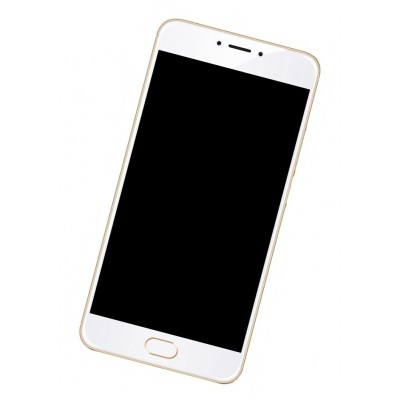 Ear Speaker Flex Cable For Meizu M3 Note M681h By - Maxbhi Com