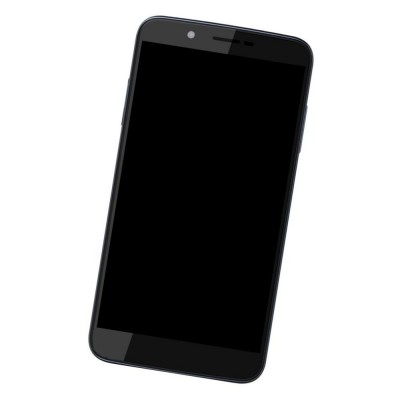 Lcd Connector For Archos 55 Helium By - Maxbhi Com