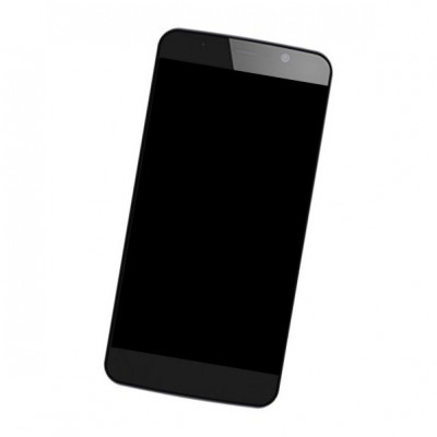 Lcd Flex Cable For Zopo Hero 1 By - Maxbhi Com