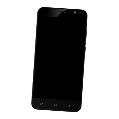 Lcd Connector For Ivoomi Me3 By - Maxbhi Com