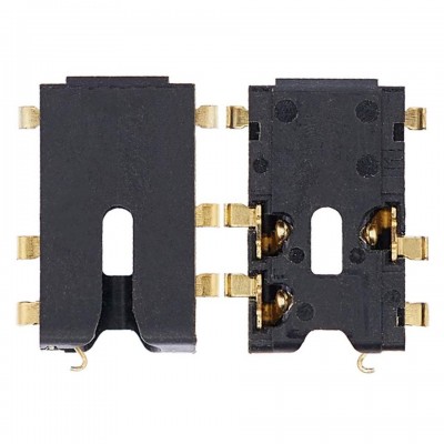 Handsfree Jack for Vivo iQOO Z7 5G