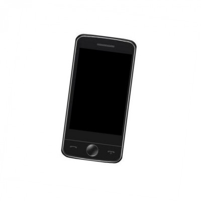 Lcd Connector For Lemon It 717 By - Maxbhi Com