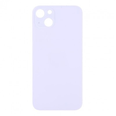 Back Panel Cover For Apple Iphone 14 Plus Purple - Maxbhi Com