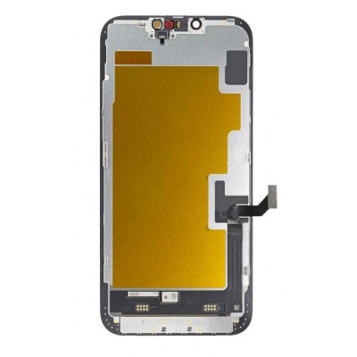 Lcd With Touch Screen For Apple Iphone 14 Plus Purple By - Maxbhi Com