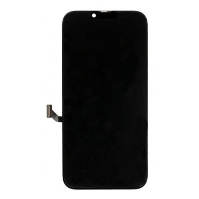 Lcd With Touch Screen For Apple Iphone 14 Plus Red By - Maxbhi Com