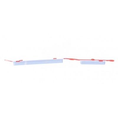 Power Button Outer For Samsung Galaxy A04e Sky By - Maxbhi Com
