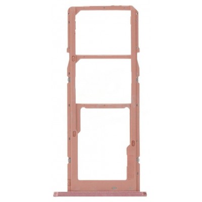 Sim Card Holder Tray For Samsung Galaxy A04e Copper - Maxbhi Com