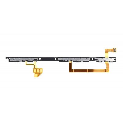 Volume Button Flex Cable For Sony Xperia Pro I By - Maxbhi Com