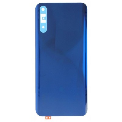 Back Panel Cover For Huawei Y8p White - Maxbhi Com