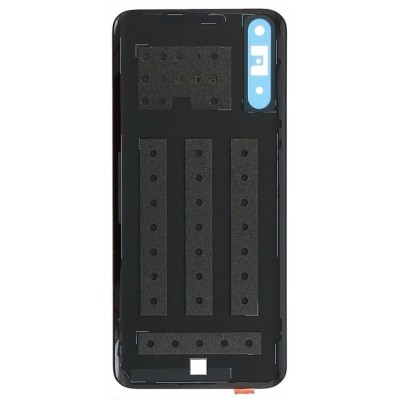Back Panel Cover For Huawei Y8p White - Maxbhi Com